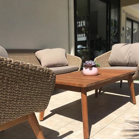 Hotel Villa Tosi Bellaria-Igea Marina Extérieur photo
