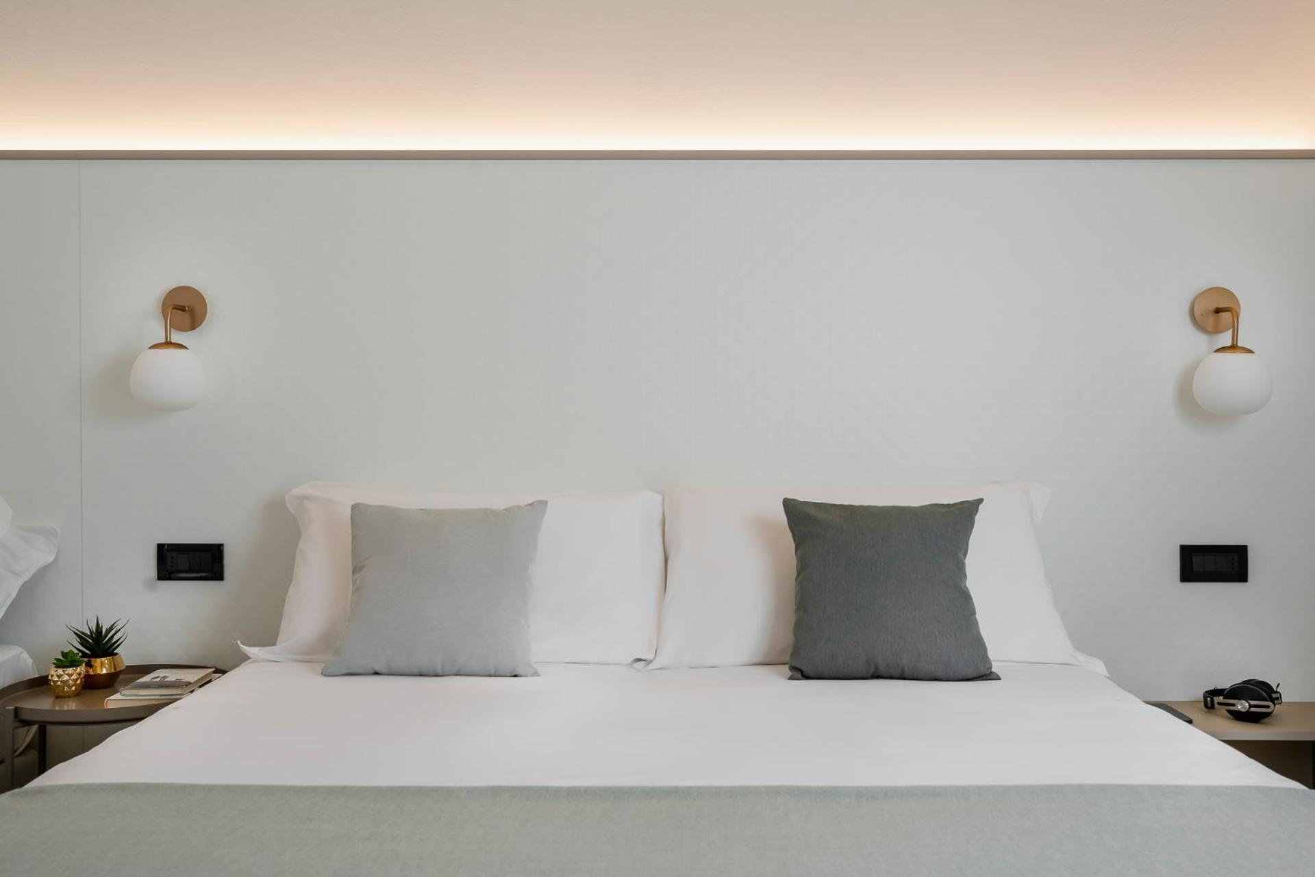 Hotel Villa Tosi Bellaria-Igea Marina Extérieur photo