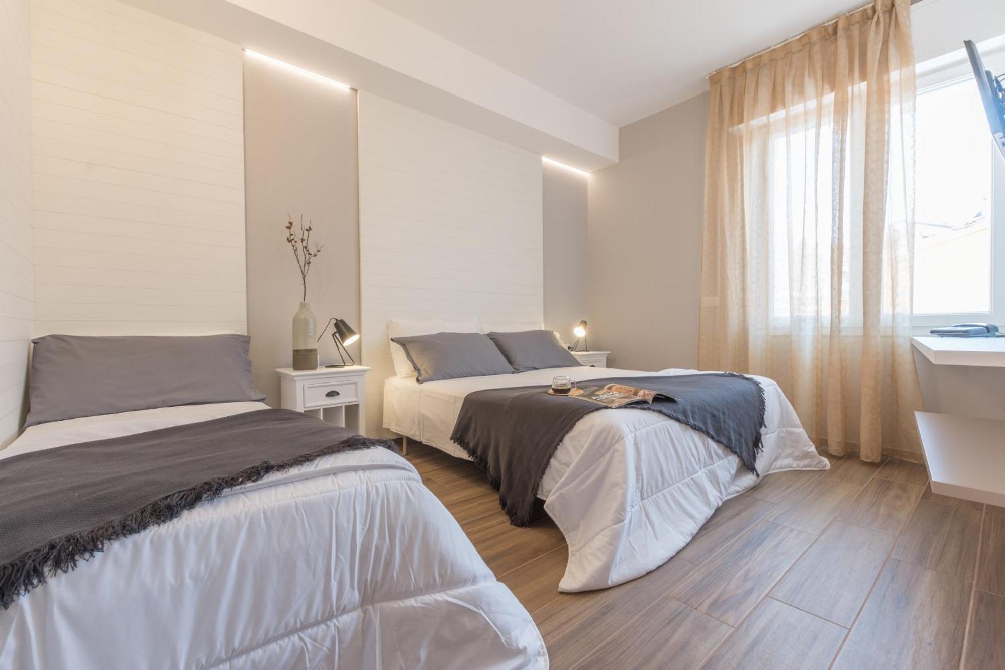 Hotel Villa Tosi Bellaria-Igea Marina Extérieur photo