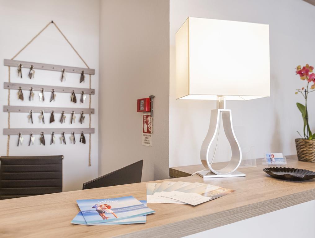 Hotel Villa Tosi Bellaria-Igea Marina Extérieur photo