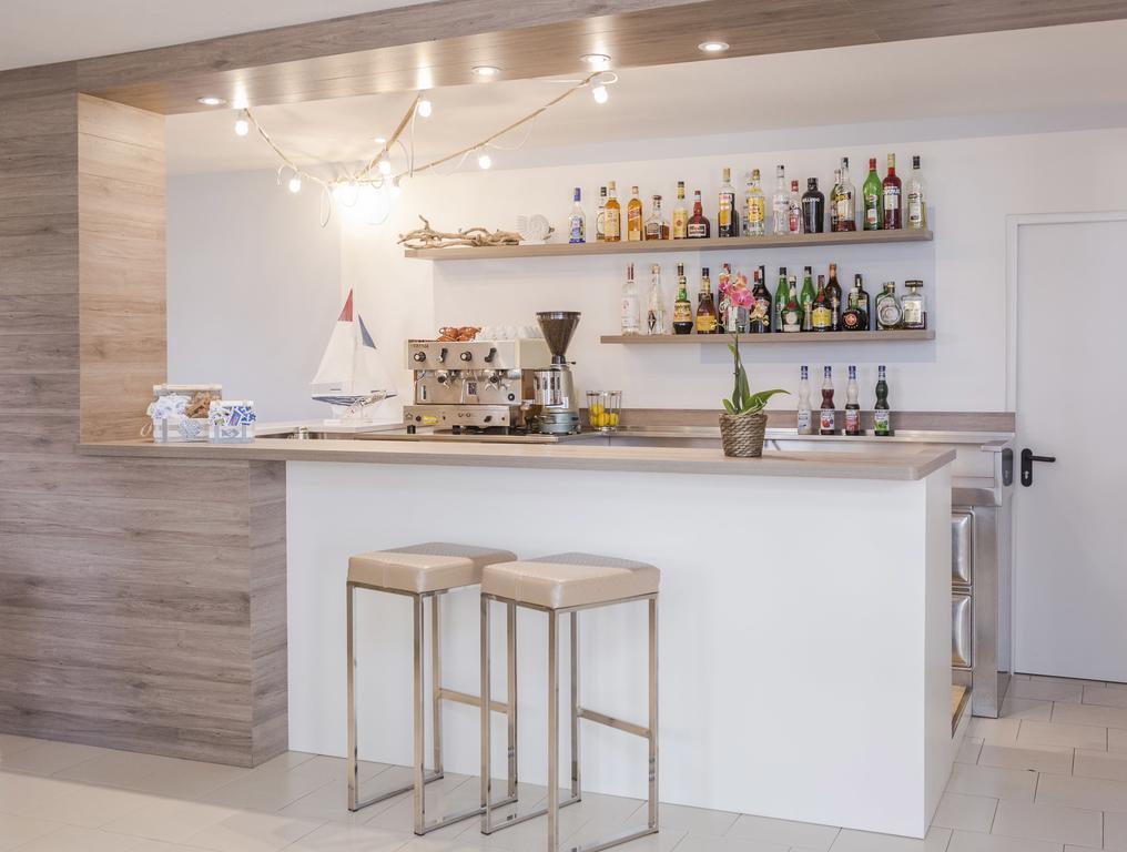 Hotel Villa Tosi Bellaria-Igea Marina Extérieur photo