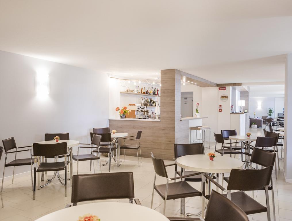 Hotel Villa Tosi Bellaria-Igea Marina Extérieur photo