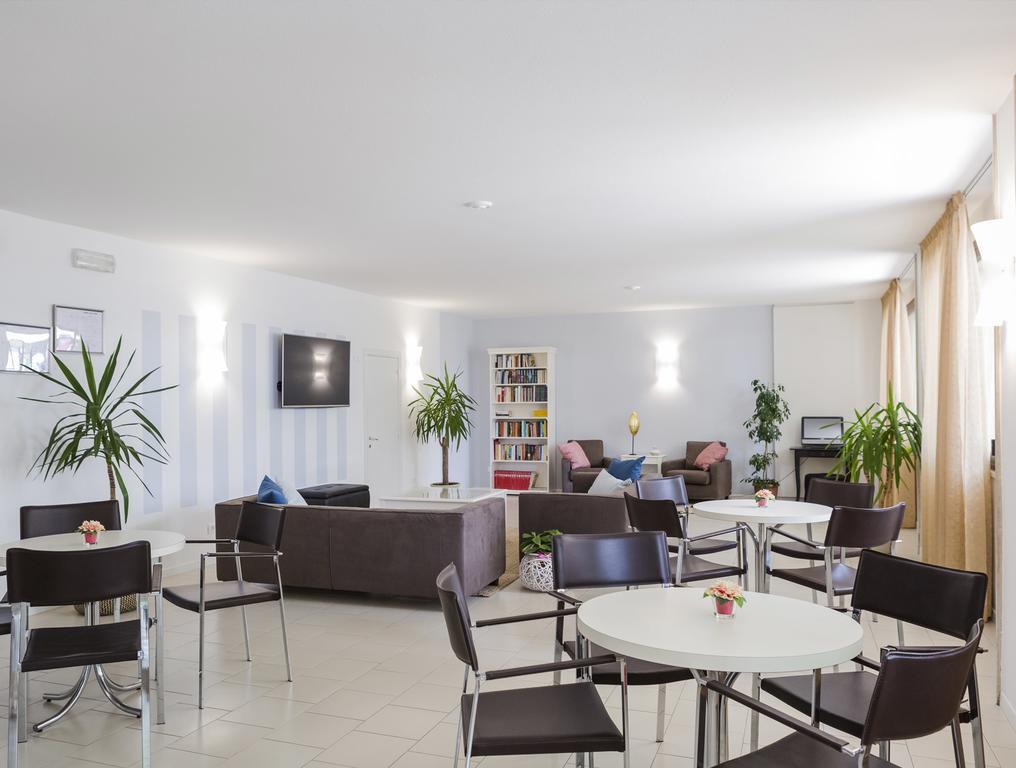 Hotel Villa Tosi Bellaria-Igea Marina Extérieur photo