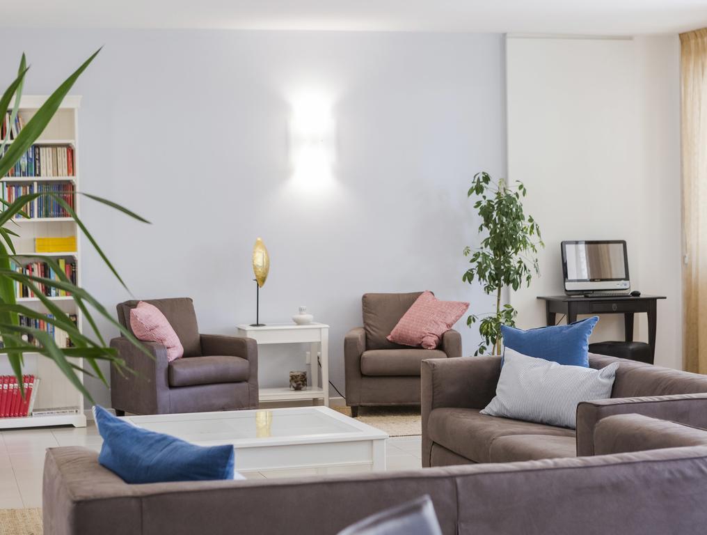 Hotel Villa Tosi Bellaria-Igea Marina Extérieur photo