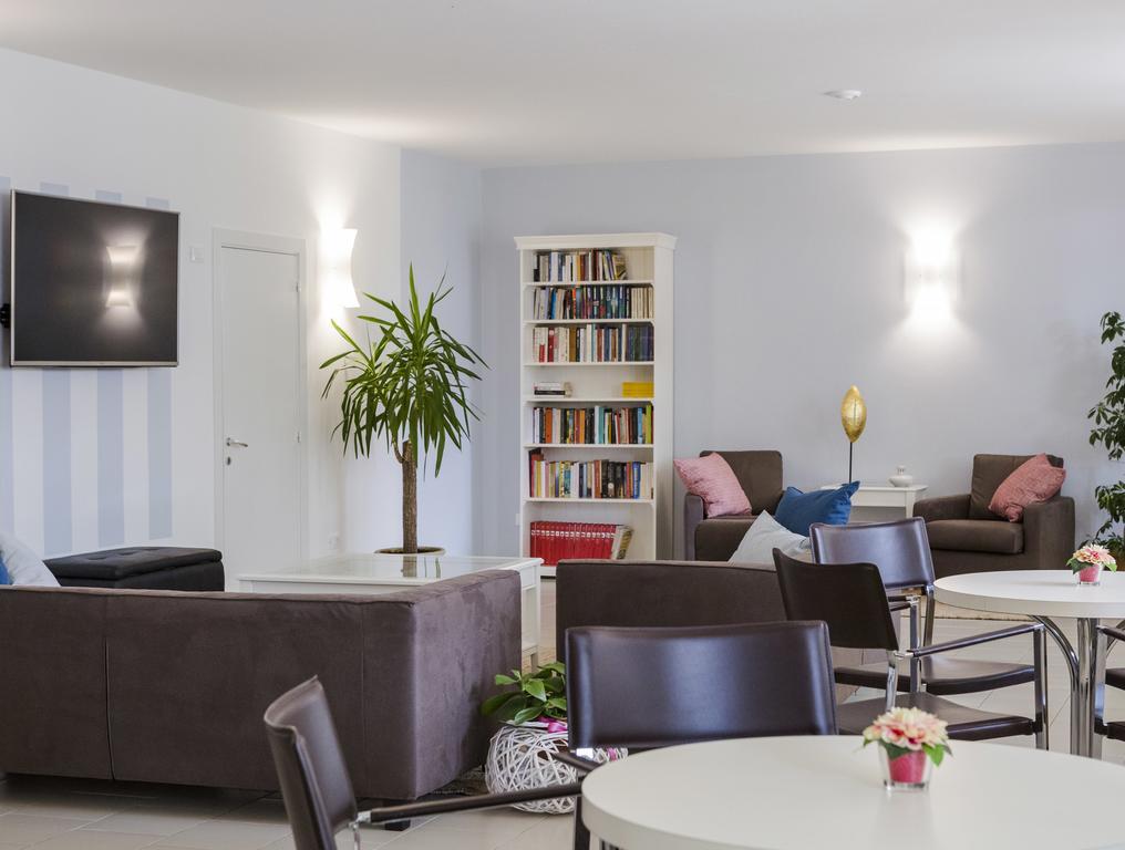 Hotel Villa Tosi Bellaria-Igea Marina Extérieur photo
