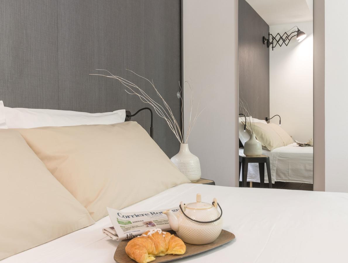 Hotel Villa Tosi Bellaria-Igea Marina Extérieur photo