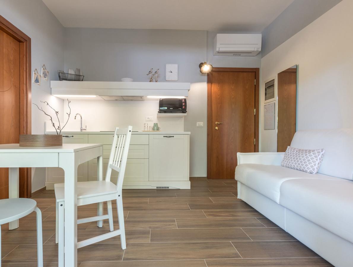 Hotel Villa Tosi Bellaria-Igea Marina Extérieur photo
