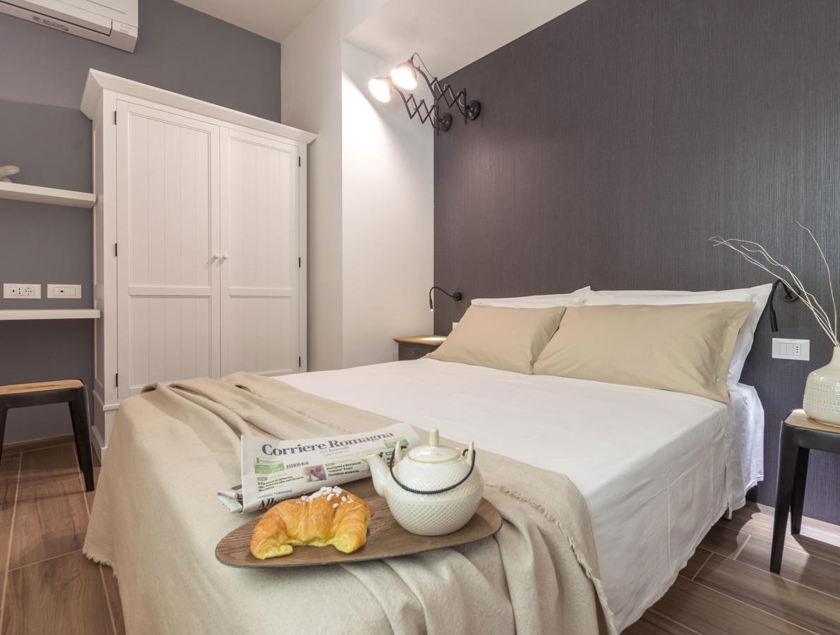 Hotel Villa Tosi Bellaria-Igea Marina Extérieur photo